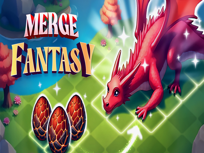 Jogo Mesclar fantasia online
