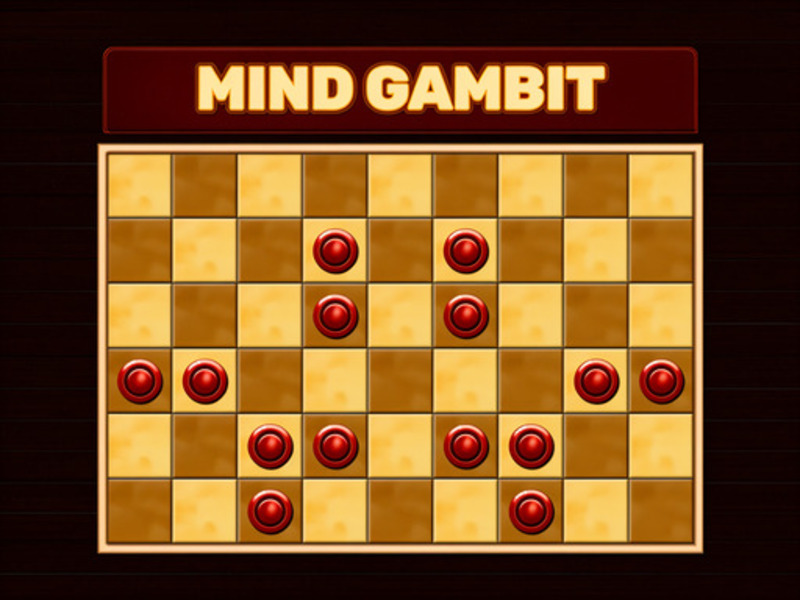 Jogo Mind Gambit online