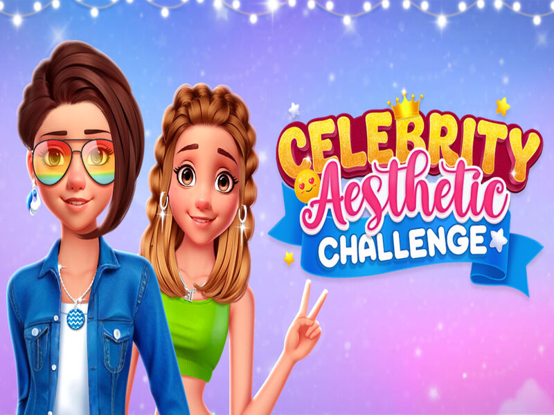 Jogo Desafio estético de celebridade online