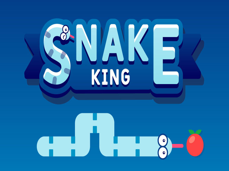 Jogo Rei da cobra online