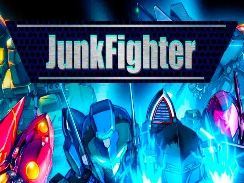 Jogo Lutador de lixo online