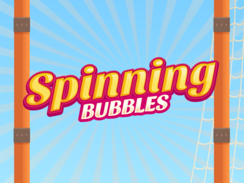 Jogo Bolhas giratórias online