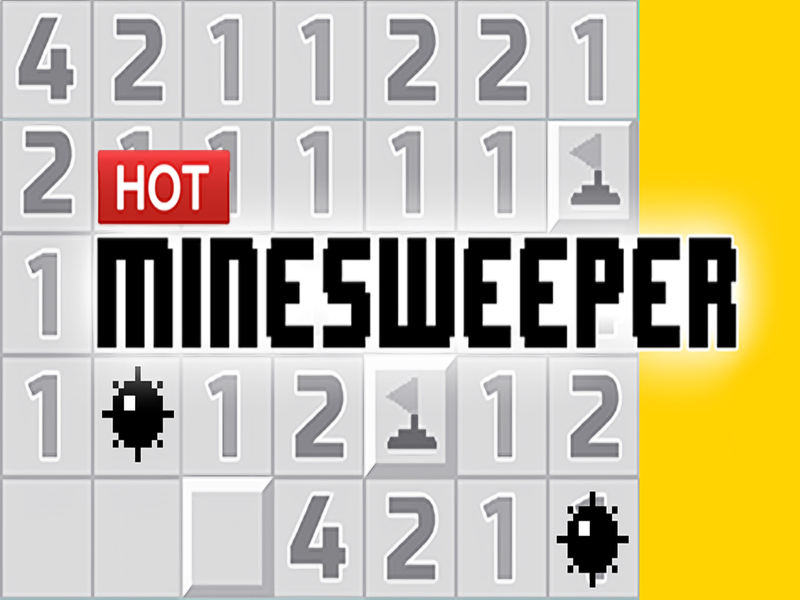 Jogo Minesweeper online