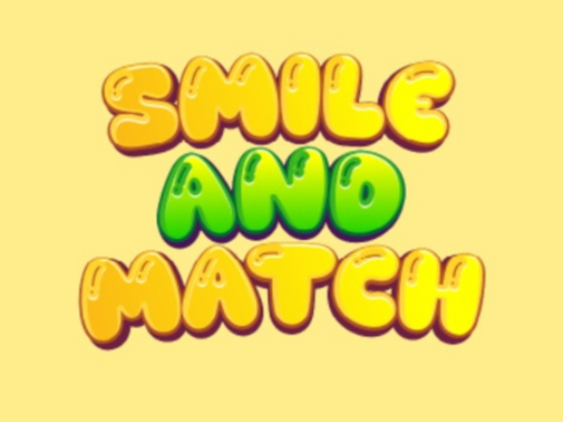 Jogo Sorria e combine online