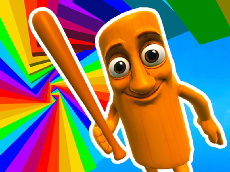 Jogo Italiano Brainrot Obby Parkour online