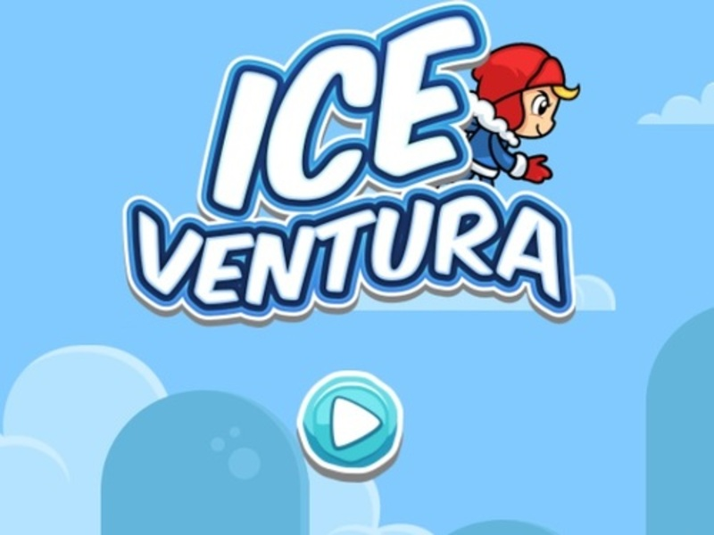 Jogo Ice Ventura online