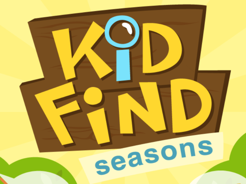 Jogo Kid Encontre estações online