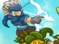 Jogo Bois d'arc online
