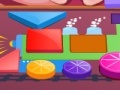 Jogo Bebê Hazel Aprende Formas online
