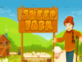Jogo Fazenda de Ovelhas online