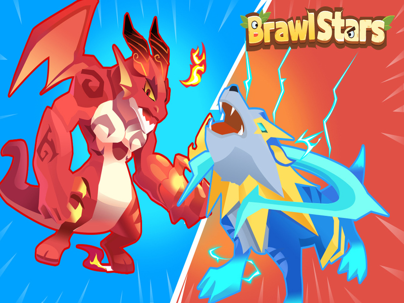 Jogo Estrelas de briga online