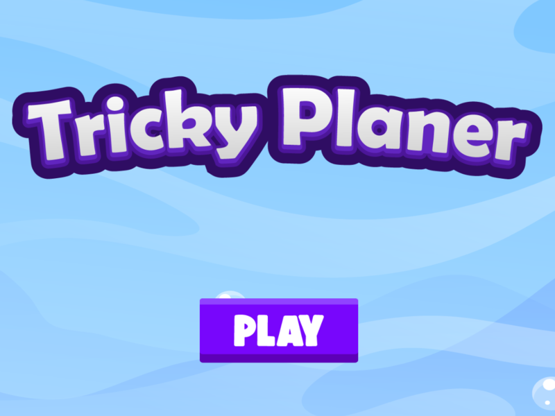 Jogo Planejador complicado online