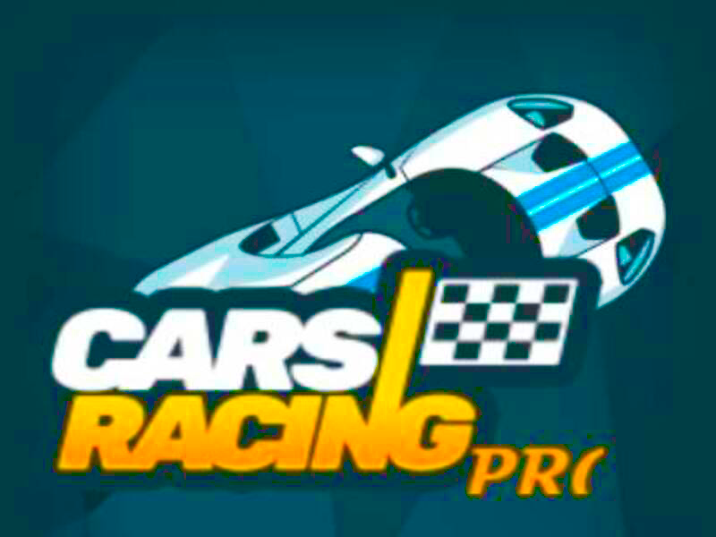 Jogo Cars Racing Pro online