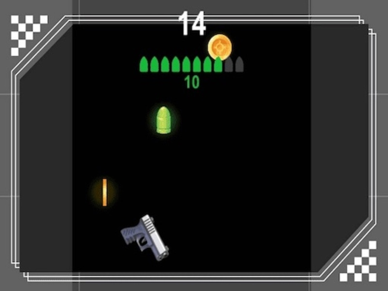 Jogo Flipthegun online