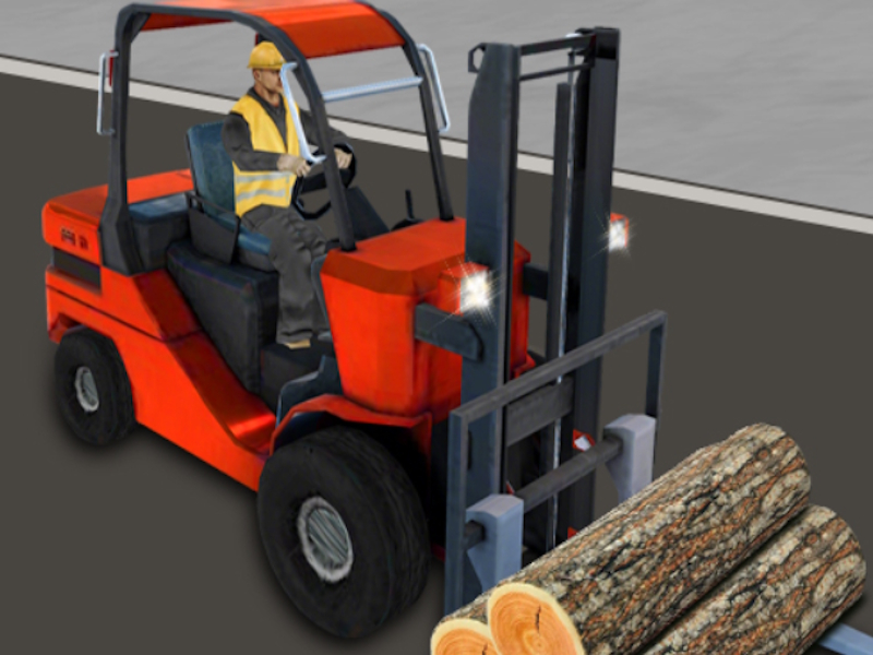 Jogo Simulador de construção online