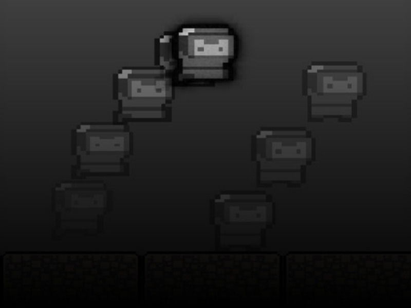 Jogo CLONEUP Pilhe você mesmo online