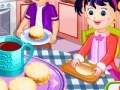 Jogo Alfajores online