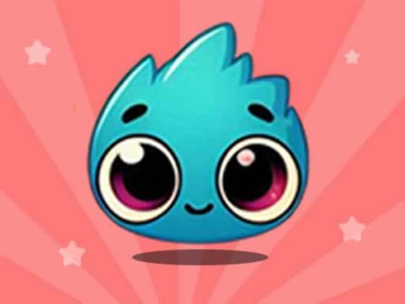 Jogo Mesclar fusão online