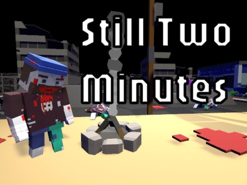 Jogo Ainda dois minutos online