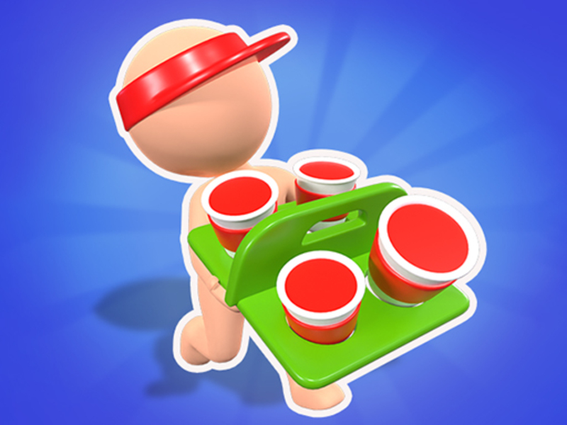 Jogo Mania de café online