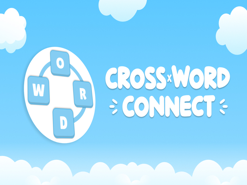 Jogo Cross Connect Word online