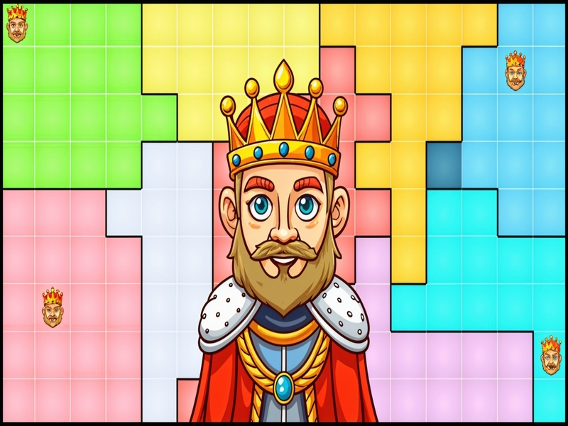 Jogo REINO INSTRAÇÃO online