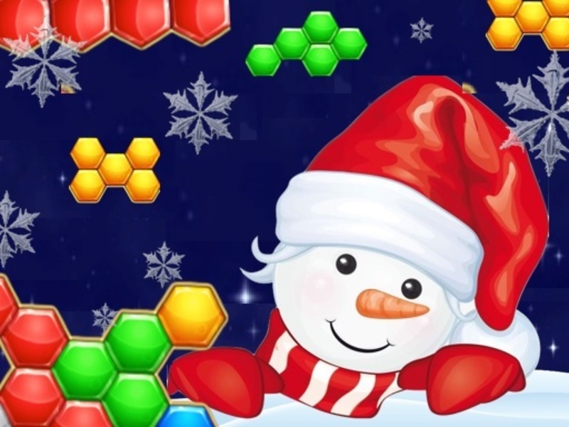Jogo HEXA Classificação: Edição de Inverno online