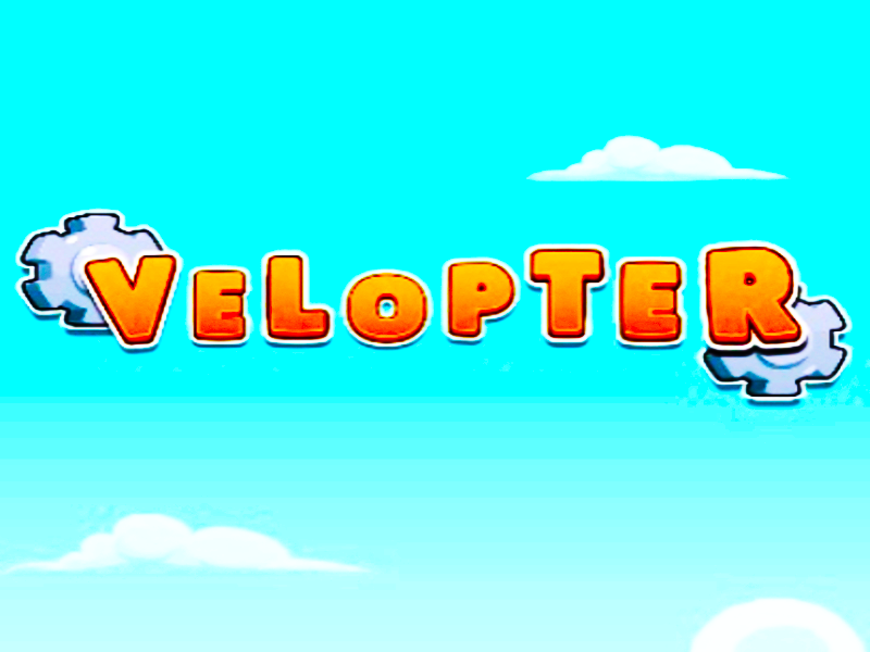 Jogo Velopter online