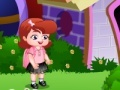 Jogo Bebê Hazel na Pré-Escola online