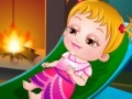 Jogo Bebê Hazel: Dia de Ação de Graças online