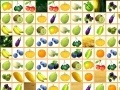 Jogo Colocando frutas 3 online