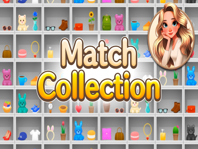 Jogo Coleta de correspondência online