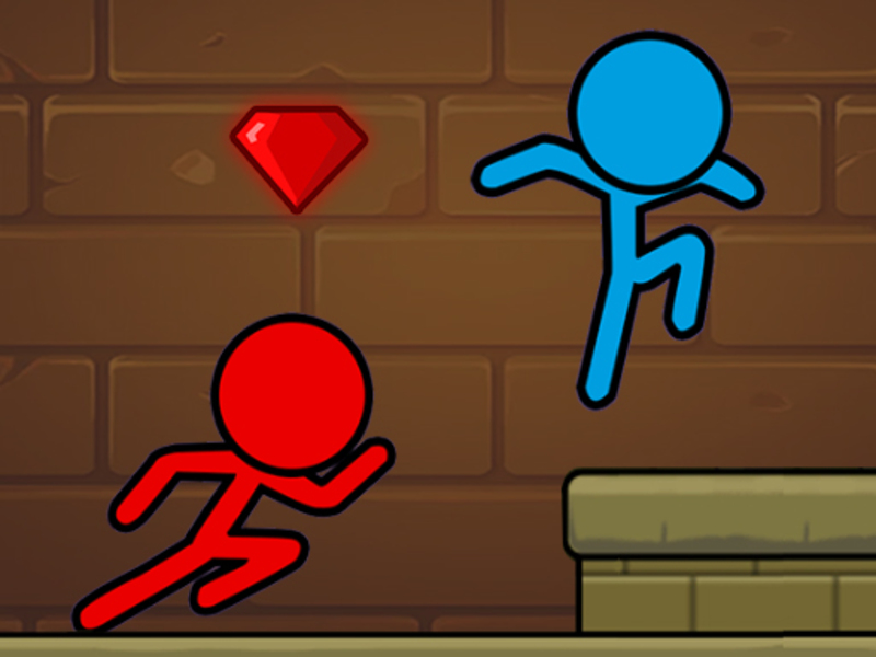 Jogo Fireboy e Watergirl desbloqueados online