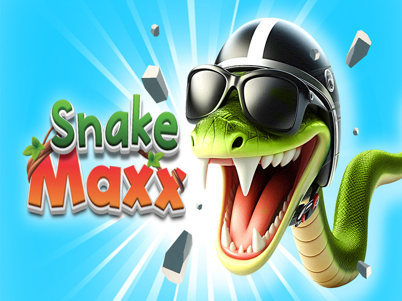 Jogo Snake Maxx online