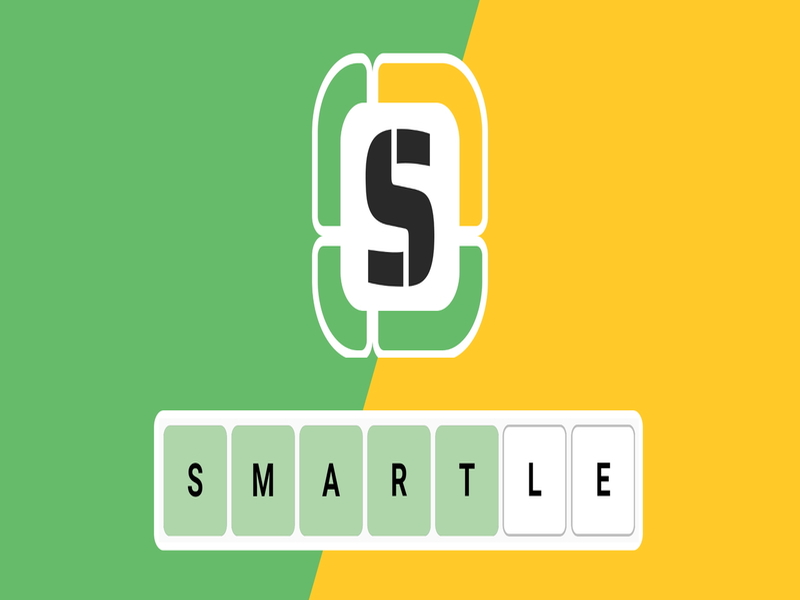 Jogo Smartle online