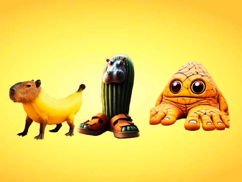 Jogo Animais italianos com dublagem online