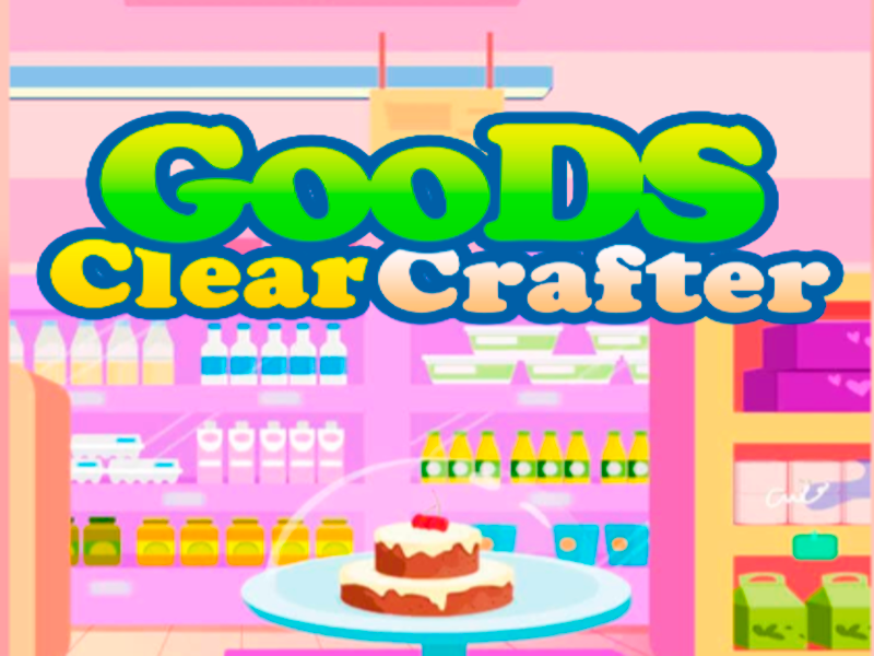Jogo Bens Clear Crafter online