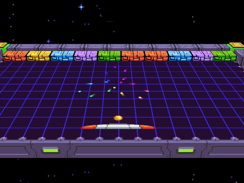 Jogo Galaxy Blaster online