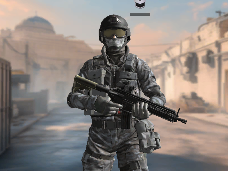 Jogo Comando Force 2 online