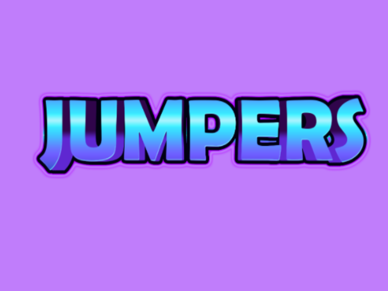 Jogo Jumpers online