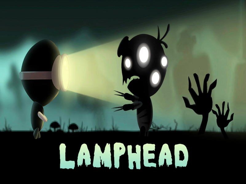 Jogo Lâmpada online
