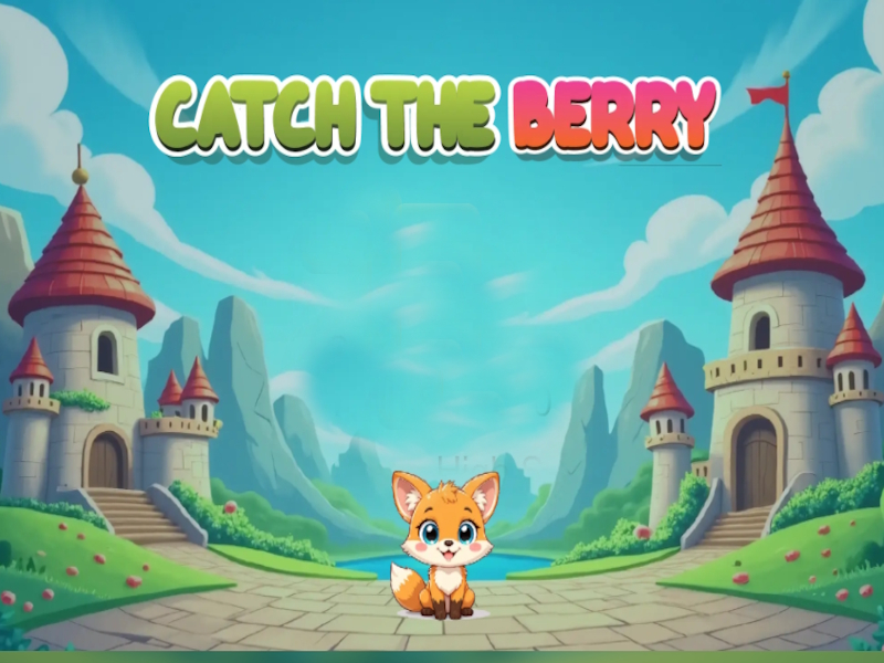Jogo Pegue a baga online