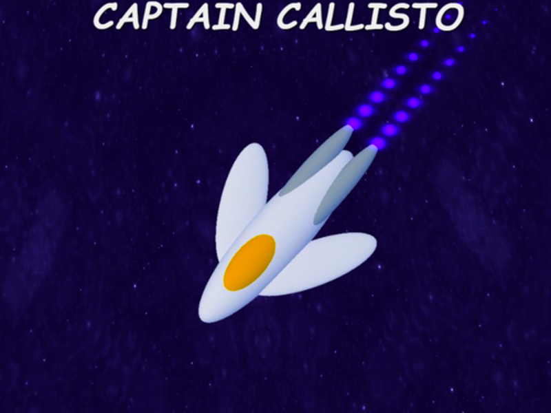 Jogo Capitão Callisto online
