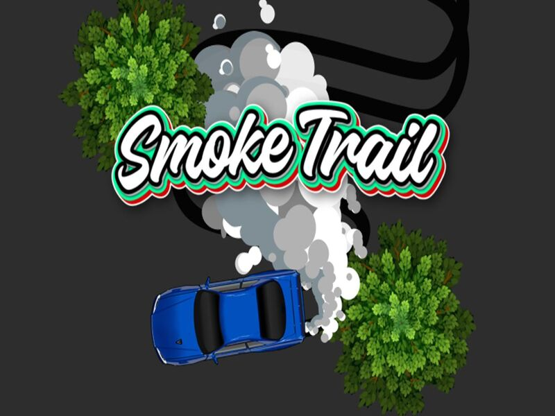 Jogo Trilha de fumaça online