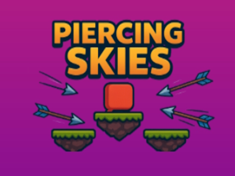 Jogo Céu penetrante online