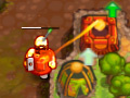 Jogo Tesouro Maldito 2 online