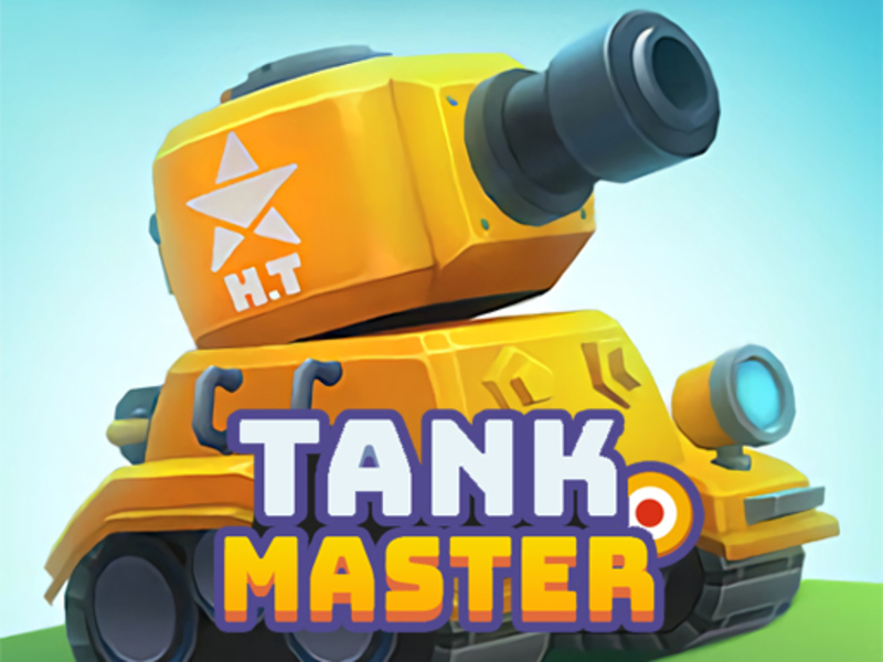Jogo Mestre de tanques online