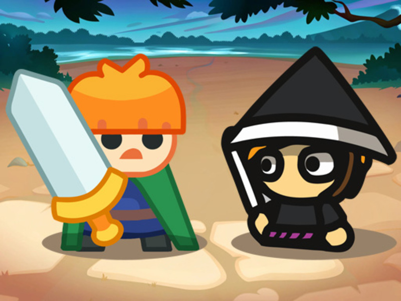 Jogo Guerras da memória online