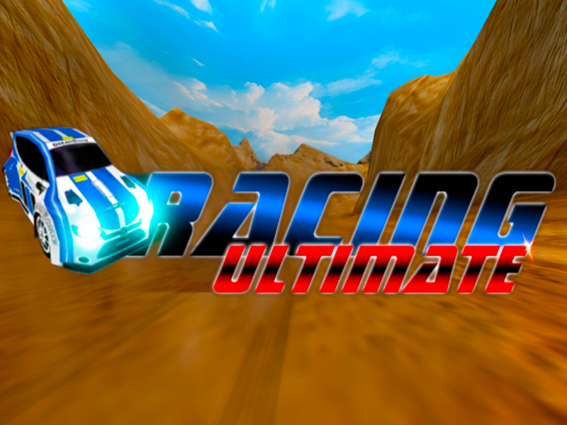 Jogo Racing Ultimate online
