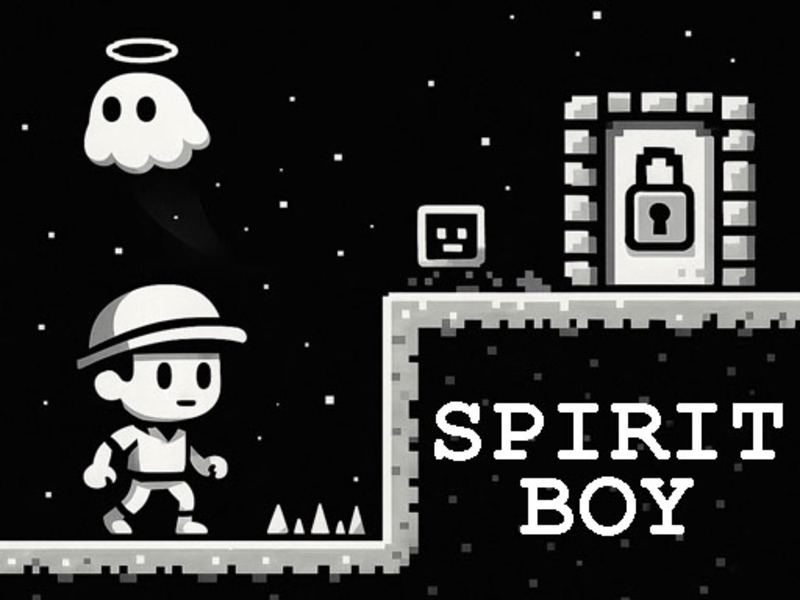 Jogo Menino espiritual online